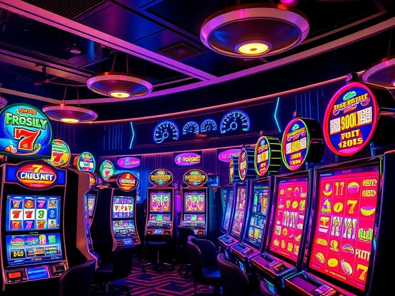 Discover the definitive resource for Spins PH online gambling platform. Explore curated insights into casino gaming, sportsbook options, secure payment methods, and exclusive promotions available at spinsph.com, tailored for Filipino players.