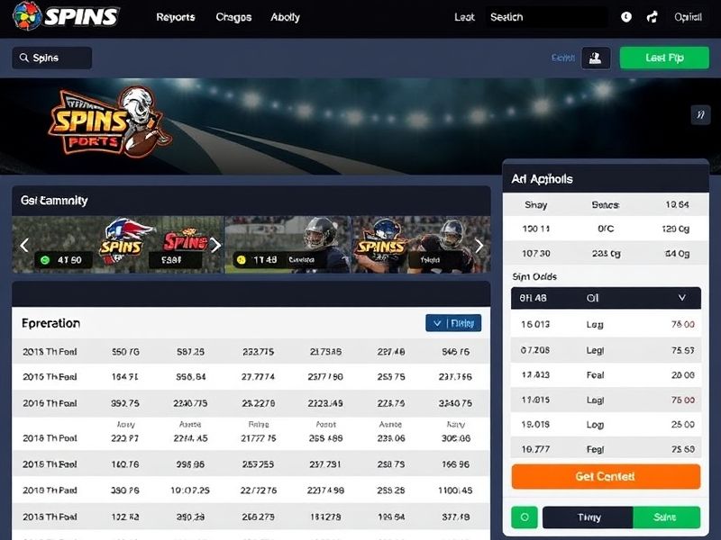 Discover the definitive resource for Spins PH online gambling platform. Explore curated insights into casino gaming, sportsbook options, secure payment methods, and exclusive promotions available at spinsph.com, tailored for Filipino players.